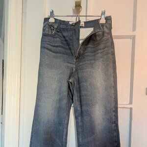 Miramar Wide-Leg Pants SIze 28